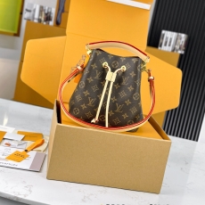 LV Bucket Bags